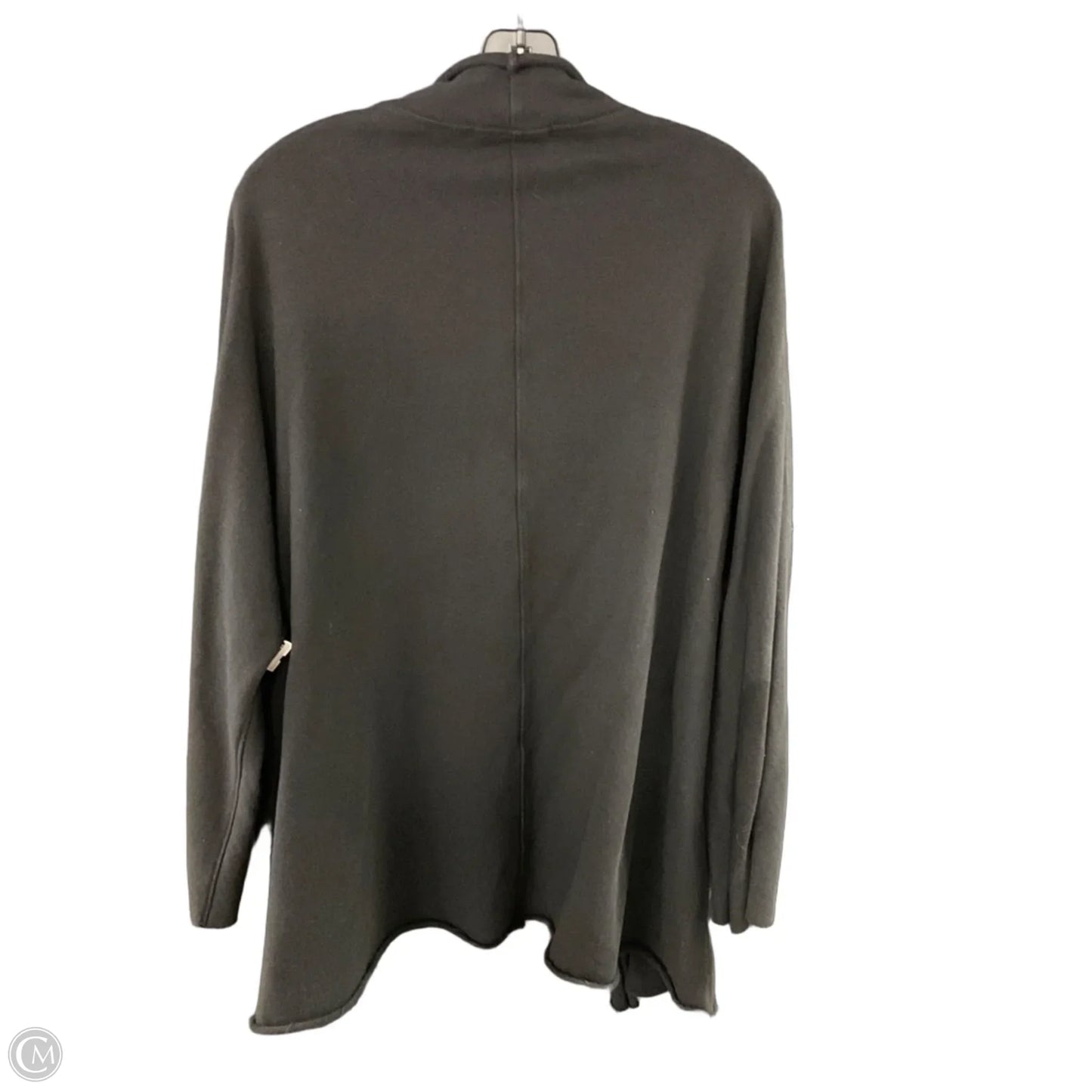 Cardigan By Perfectwhitetee In Black, Size: L