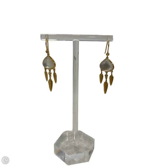 Earrings Dangle/drop By Anthropologie