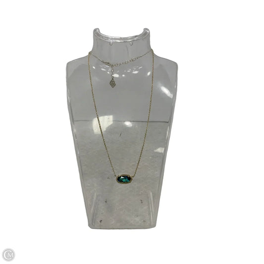 Necklace Chain By Kendra Scott