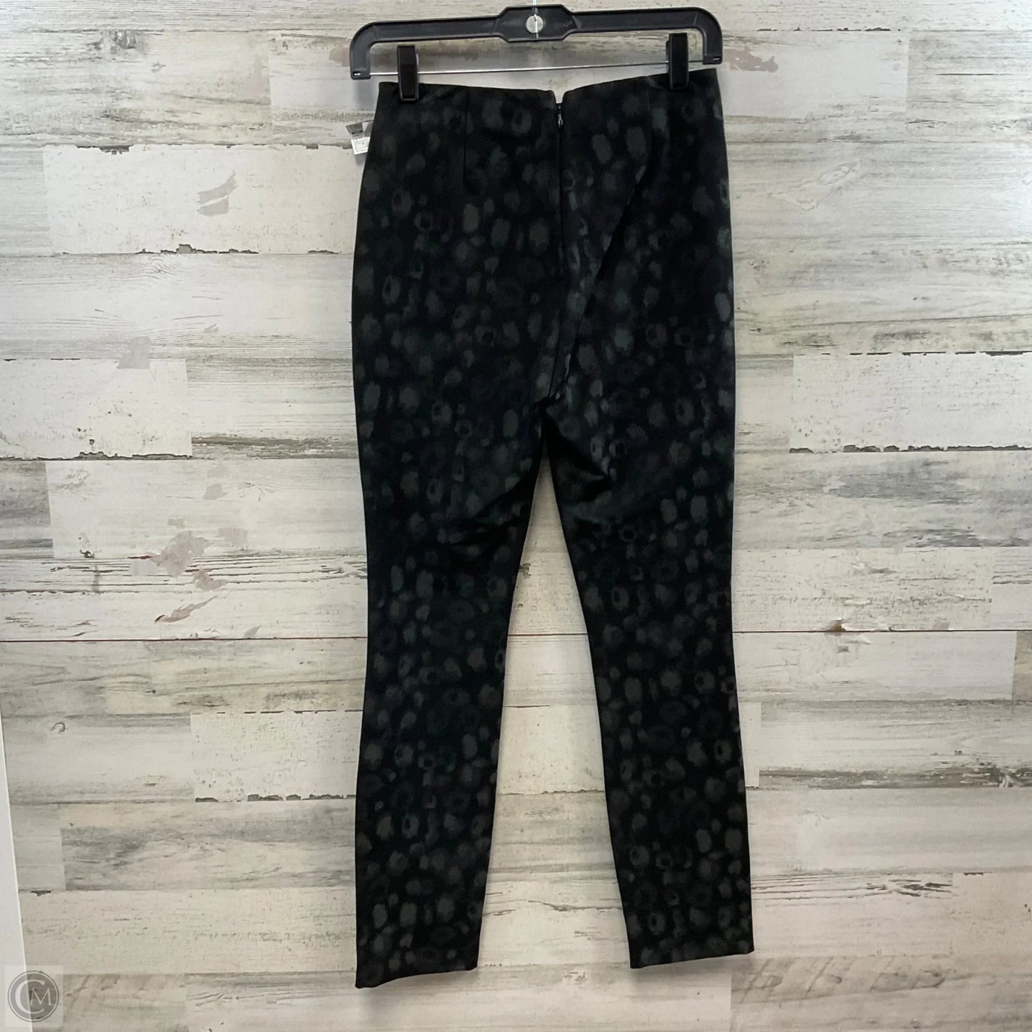 Pants Dress By Rag And Bone In Black & Grey, Size: 2