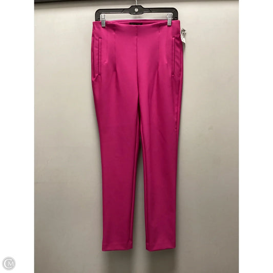 Pants Other By Rachel Zoe In Pink, Size: 4