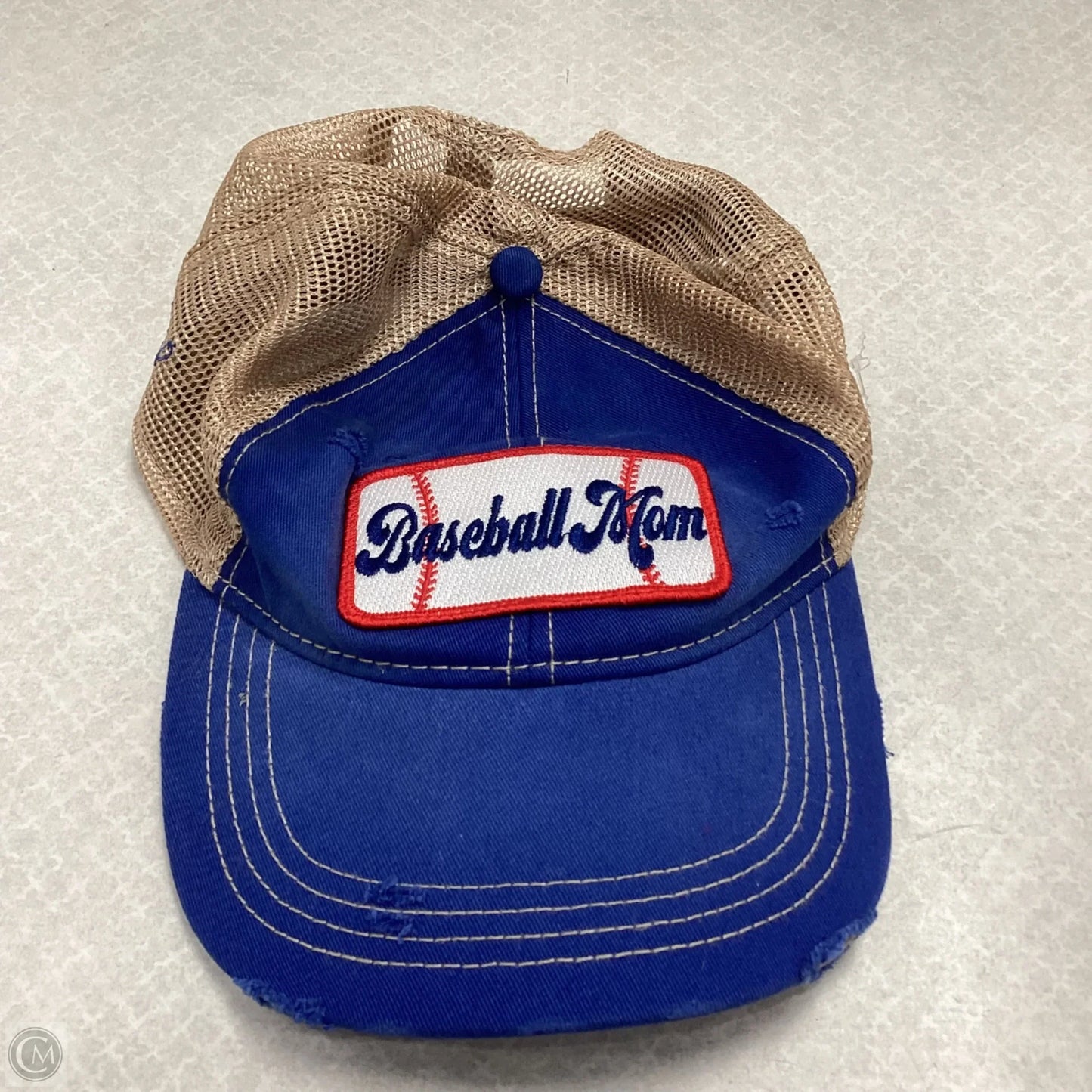 Hat Baseball Cap By Cme