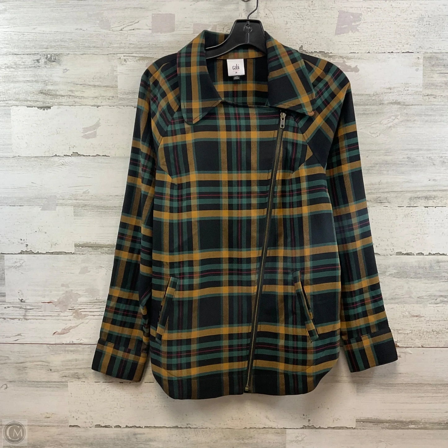 Jacket Other By Cabi In Black, Size: M