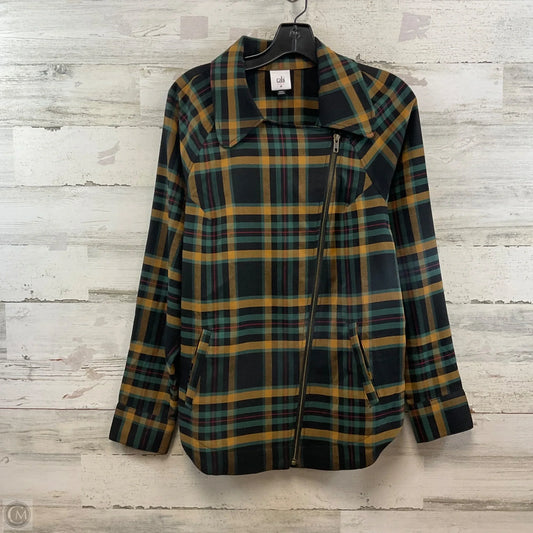 Jacket Other By Cabi In Black, Size: M