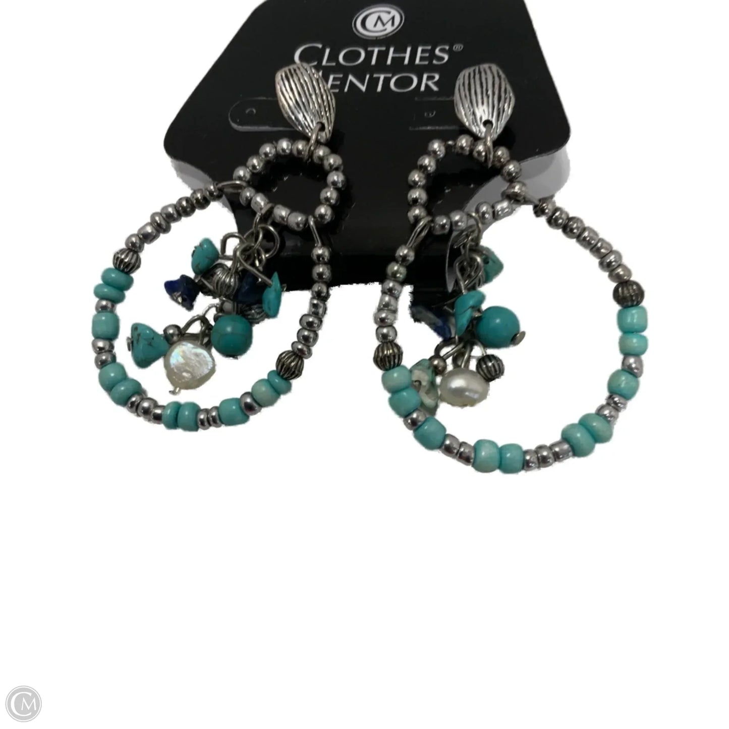 Earrings Dangle/drop By Cme