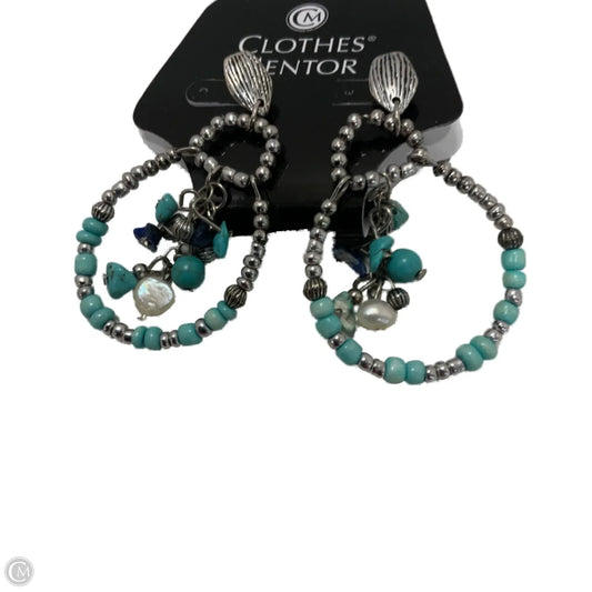 Earrings Dangle/drop By Cme