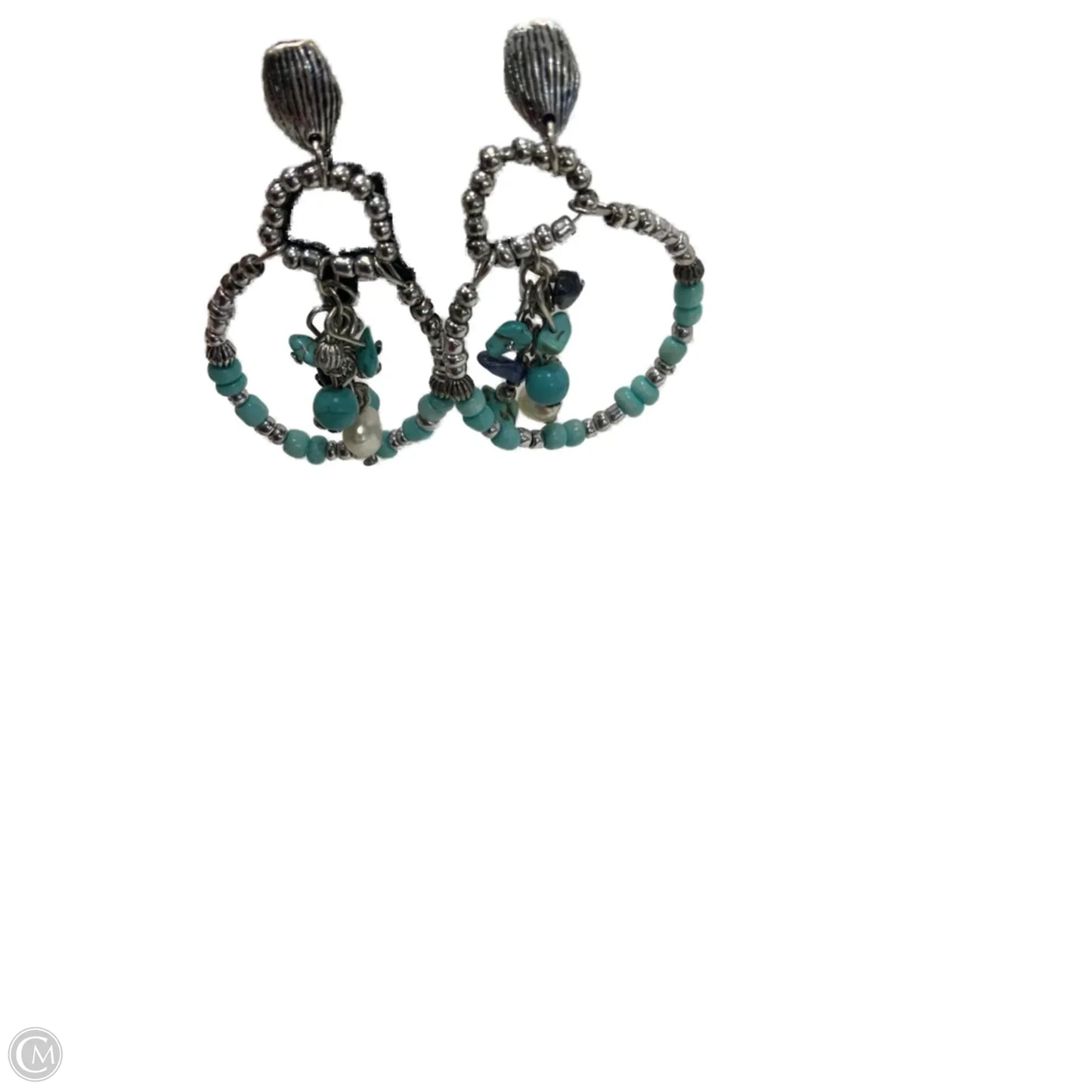 Earrings Dangle/drop By Cme