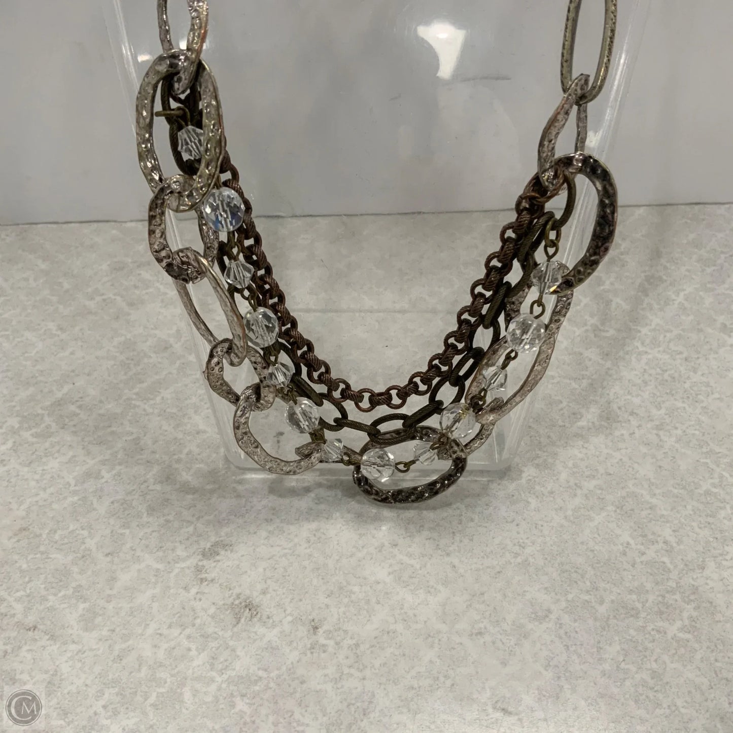 Necklace Chain By Artistic Works By Lu