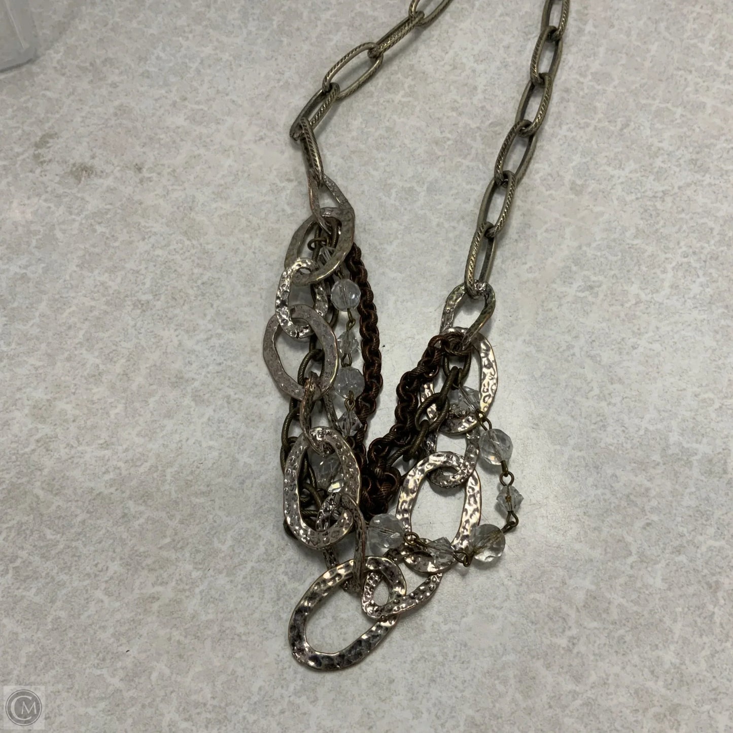 Necklace Chain By Artistic Works By Lu