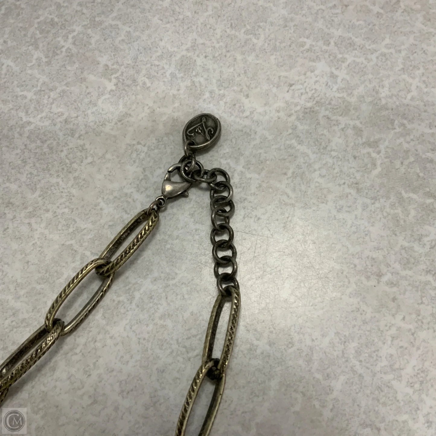 Necklace Chain By Artistic Works By Lu