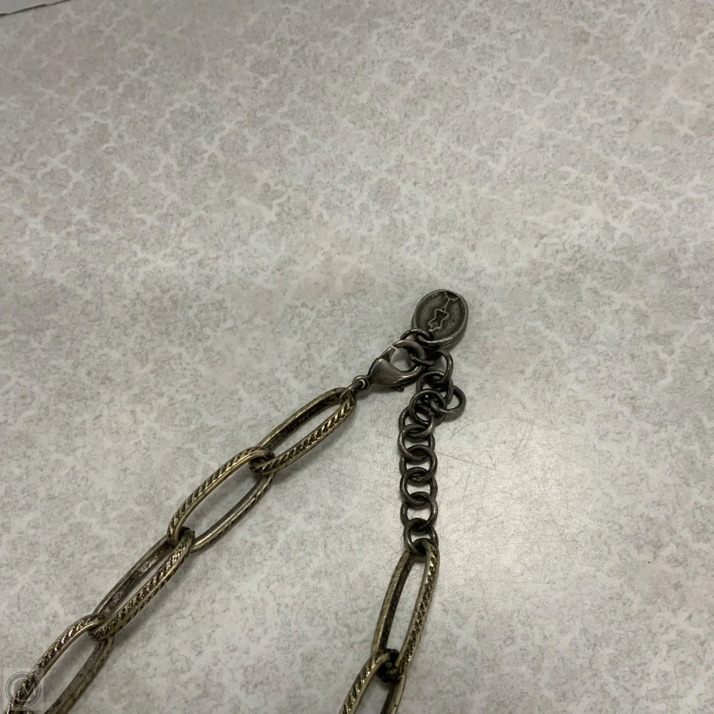 Necklace Chain By Artistic Works By Lu