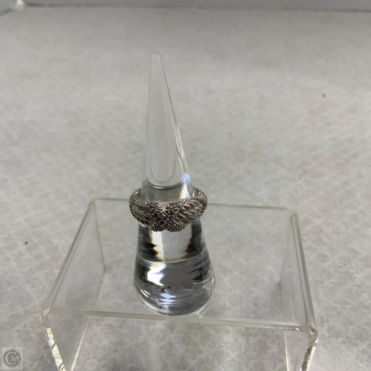 Ring Designer By Judith Ripka, Size: 6