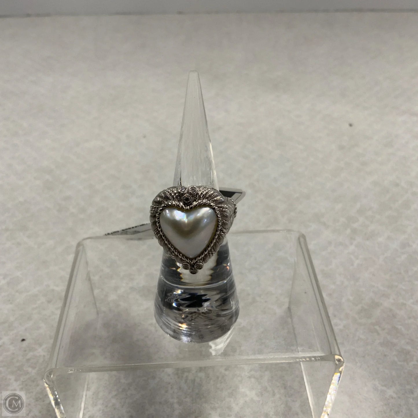 Ring Designer By Judith Ripka, Size: 6