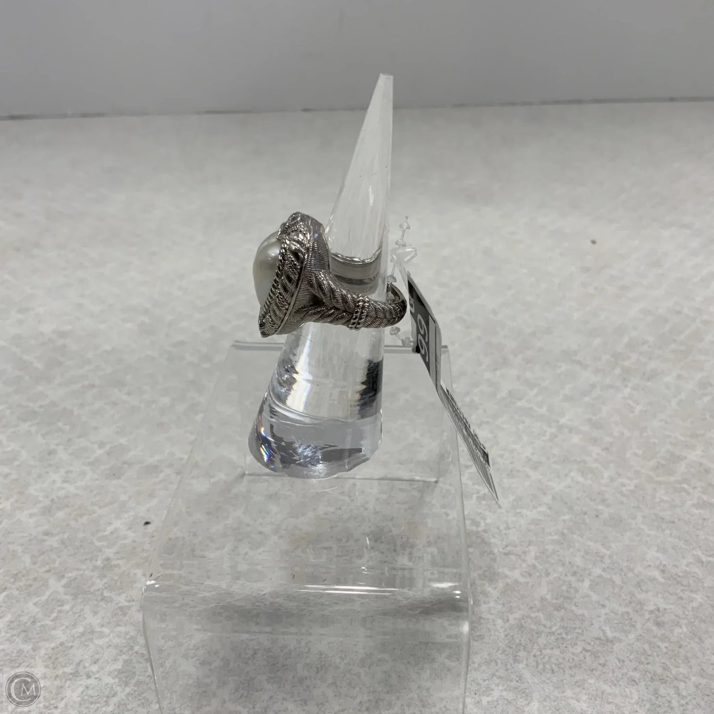 Ring Designer By Judith Ripka, Size: 6