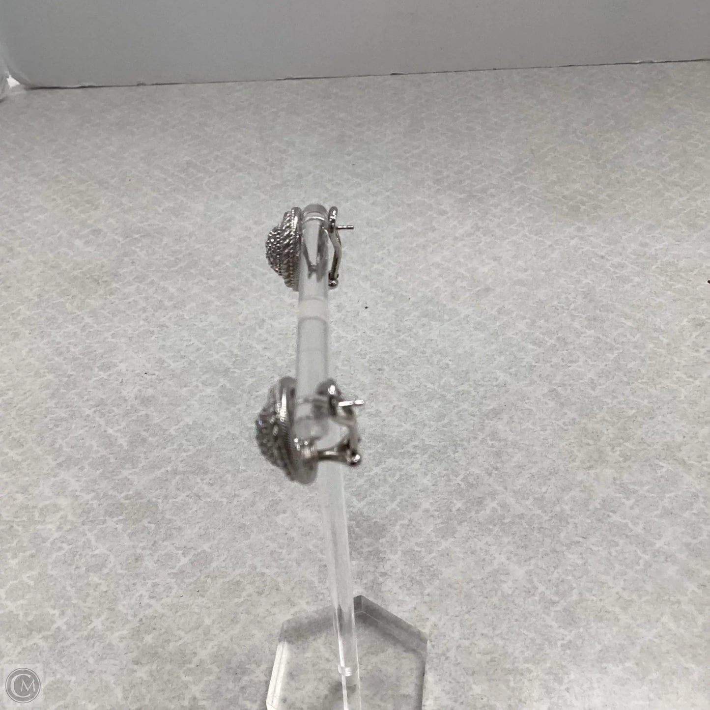 Earrings Designer By Judith Ripka