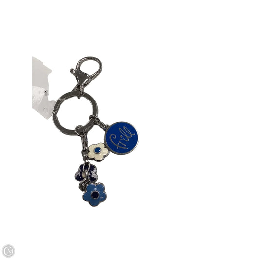 Key Chain By Vera Bradley