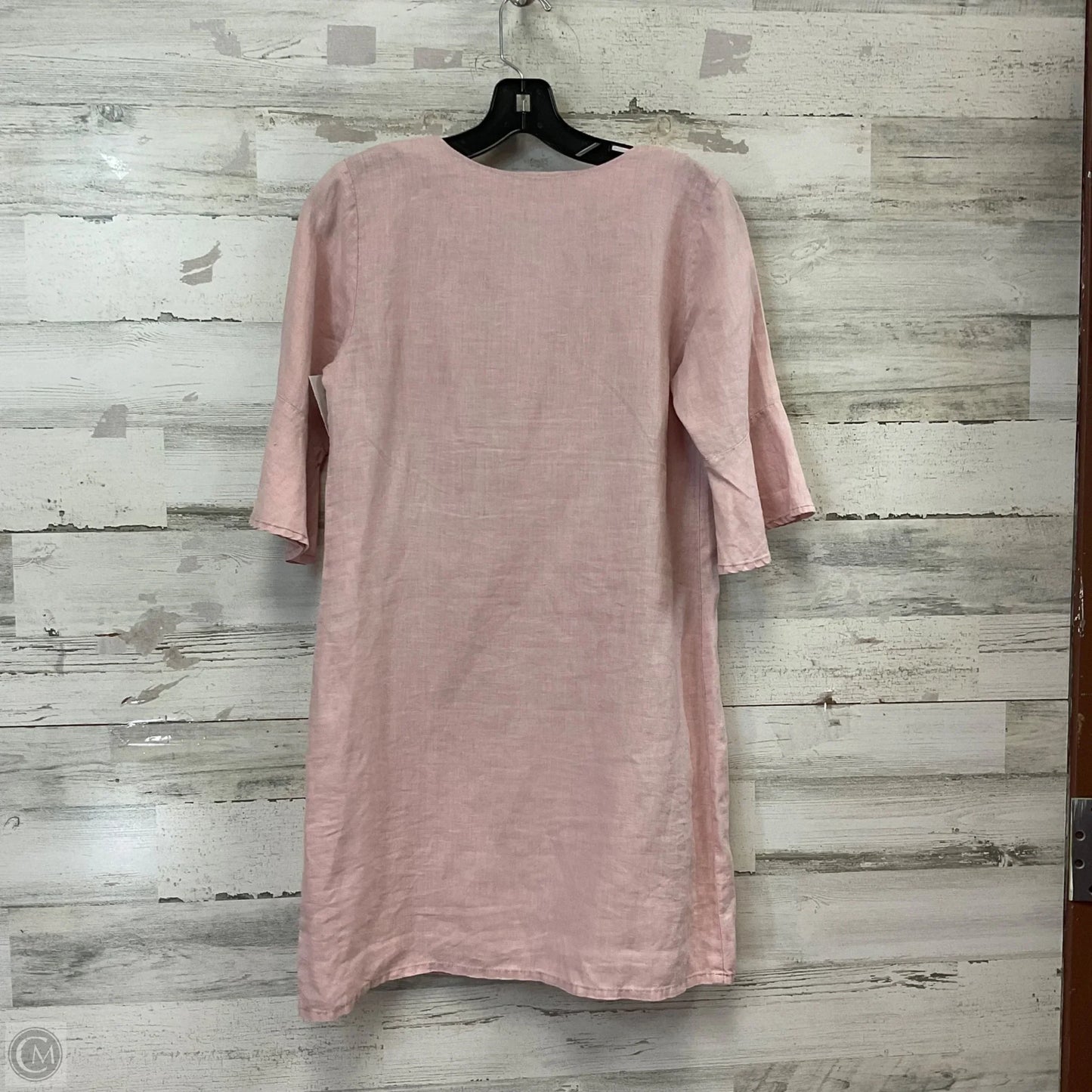 Dress Casual Short By Michael Stars In Pink, Size: Xs