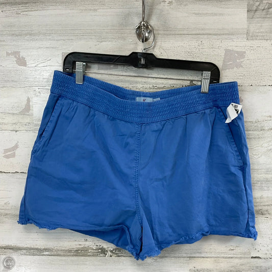 Shorts By Vineyard Vines In Blue, Size: L