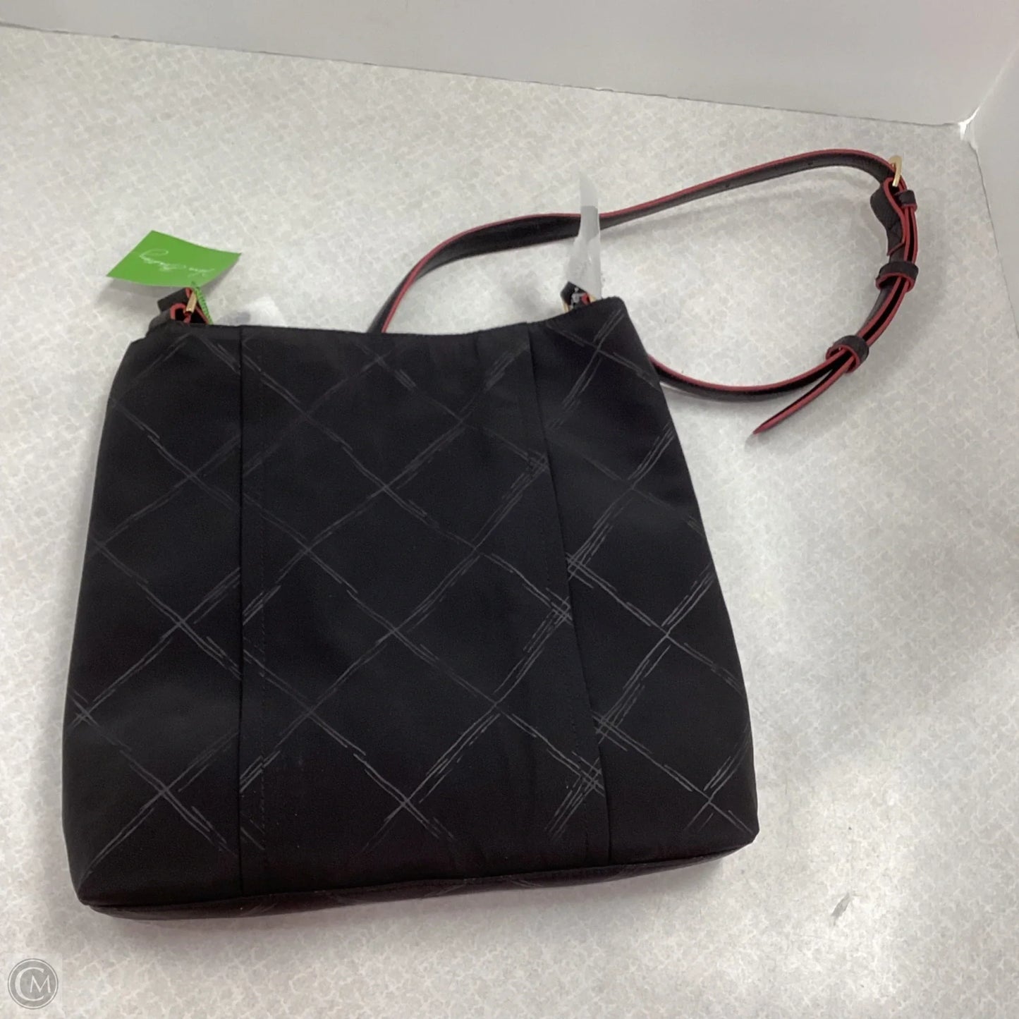 Crossbody By Vera Bradley, Size: Large