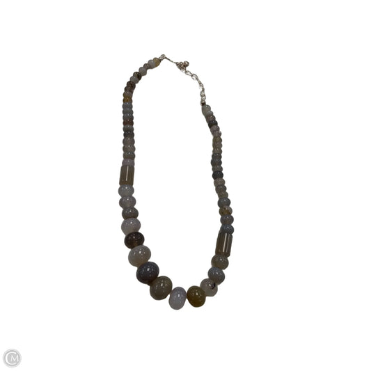 Necklace Statement By jay king