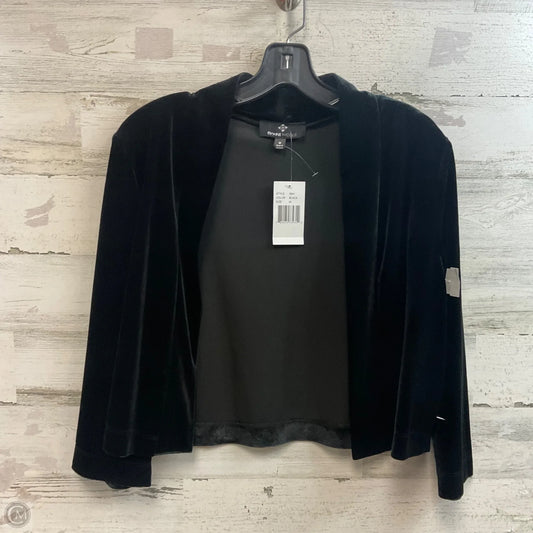 Cardigan By Ronnie Nicole In Black, Size: M