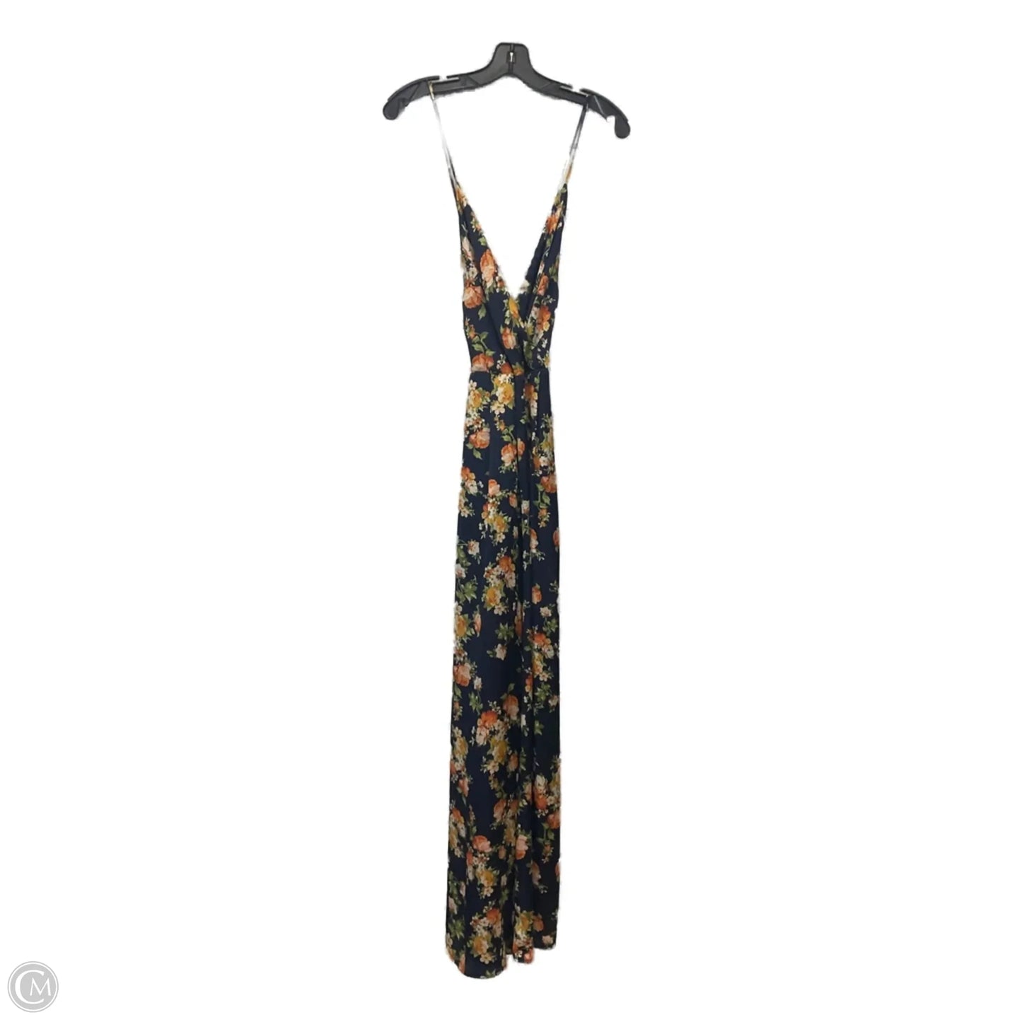 Jumpsuit By Lulus In Blue, Size: S