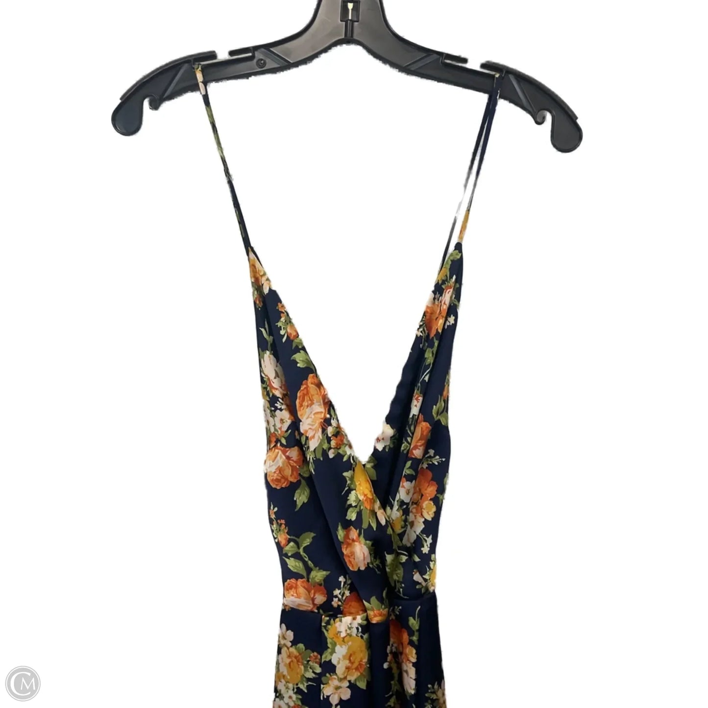 Jumpsuit By Lulus In Blue, Size: S