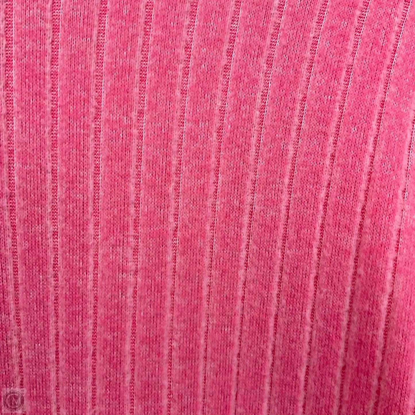 Cardigan By Eri + Ali In Pink, Size: Xs