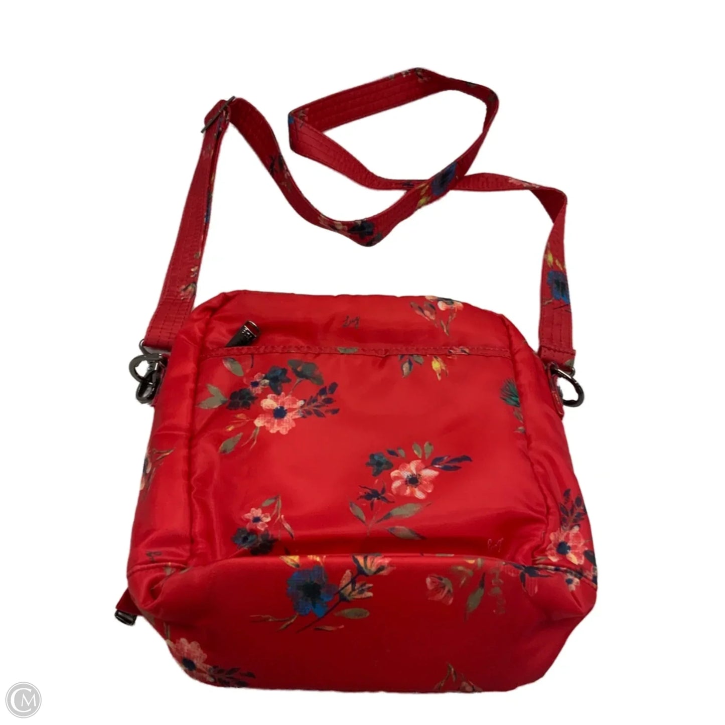 Handbag By Lug, Size: Medium