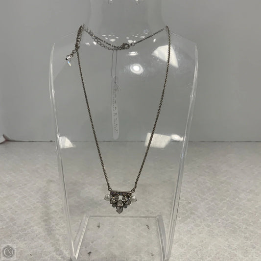 Necklace Other By Sorrelli