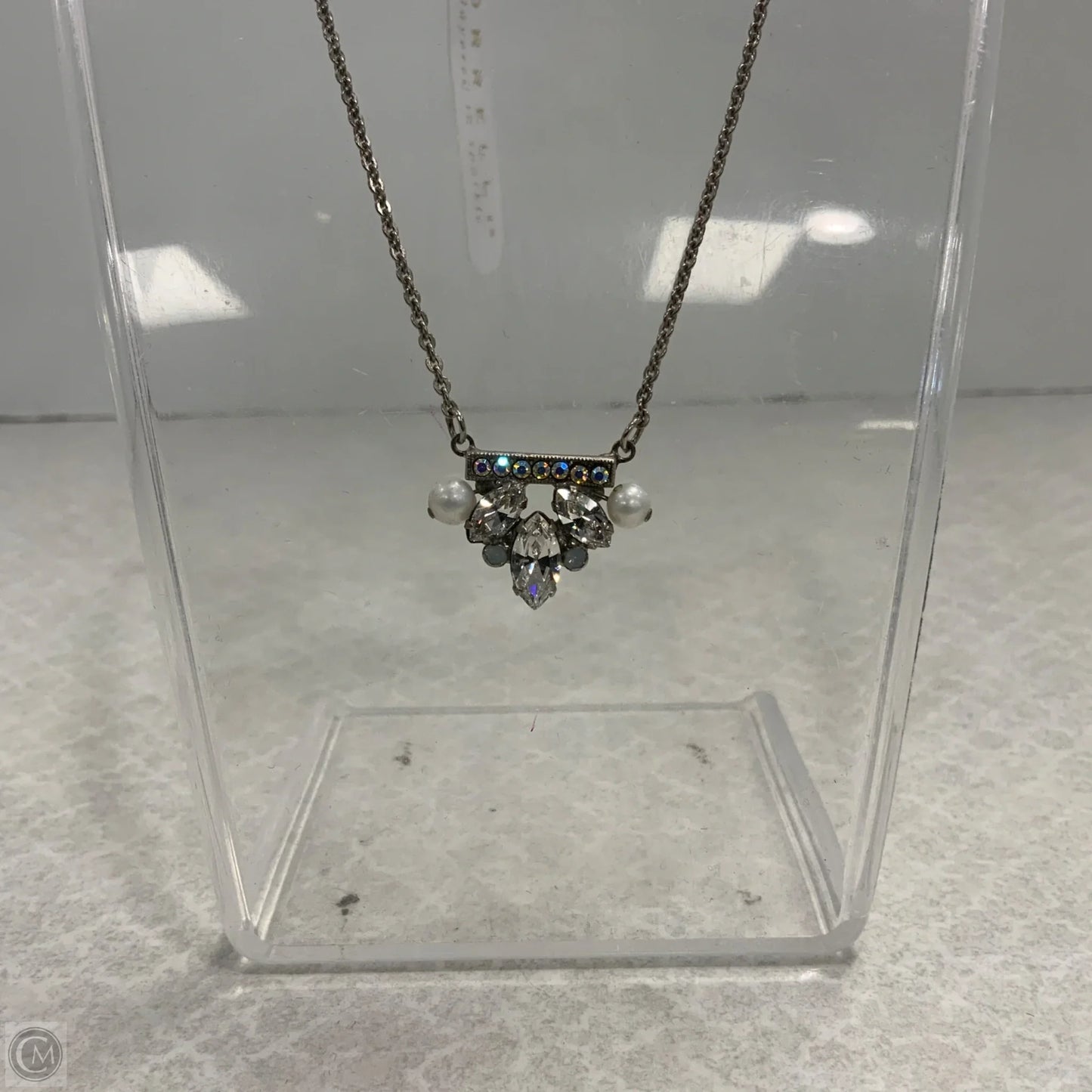 Necklace Other By Sorrelli