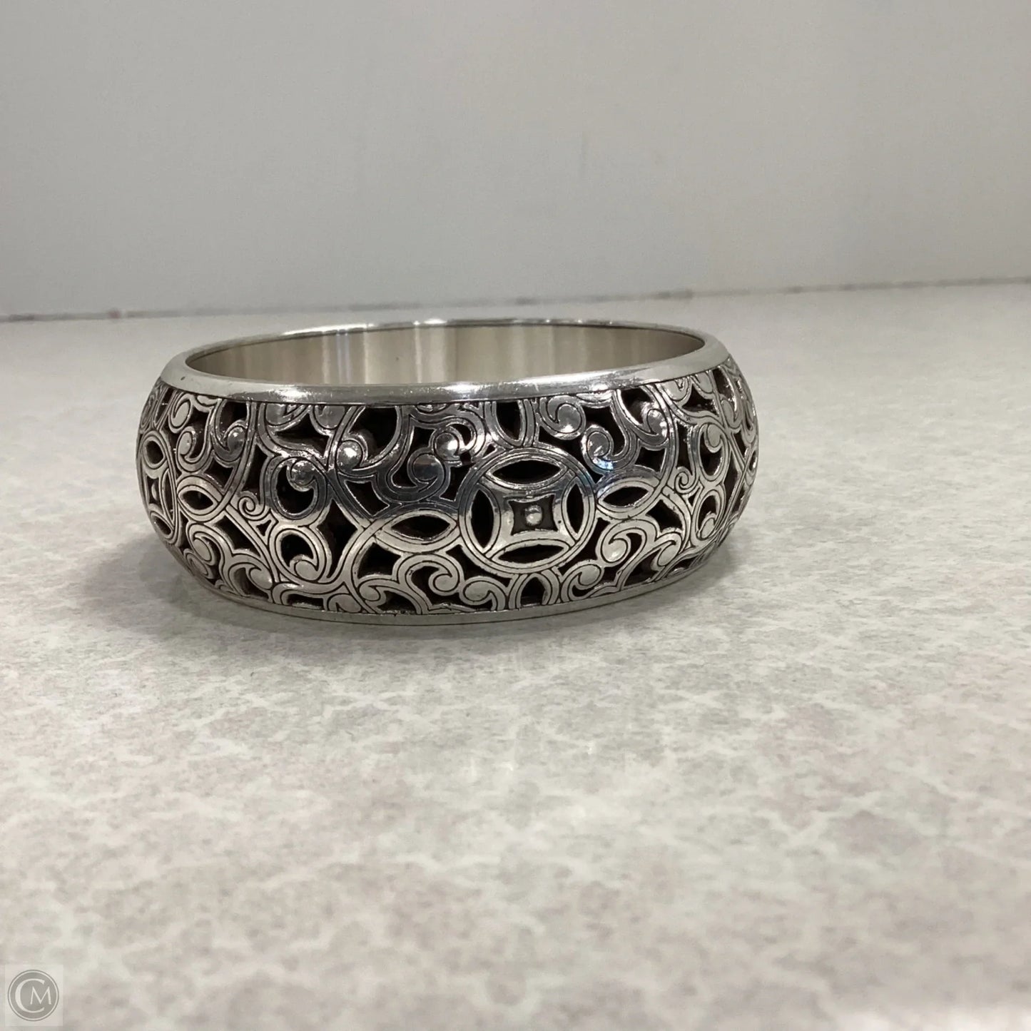 Bracelet Cuff By Brighton