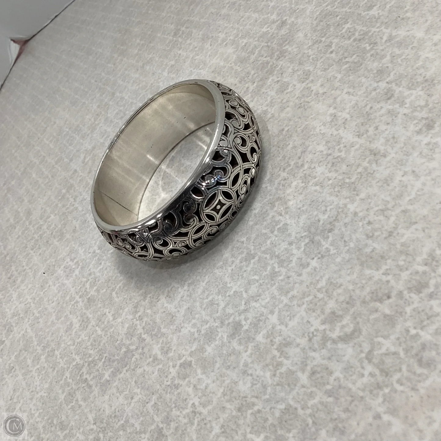 Bracelet Cuff By Brighton