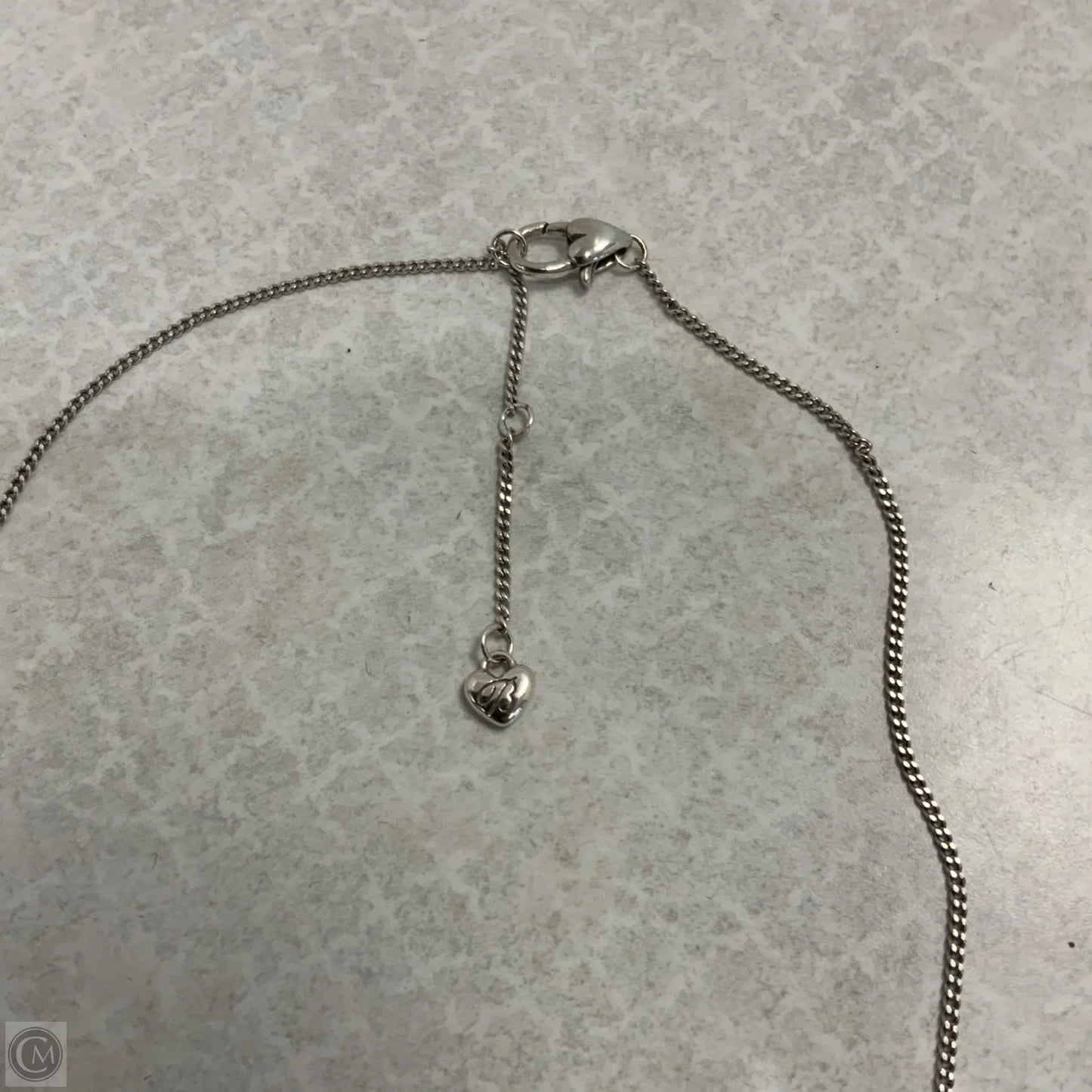 Necklace Layered By Brighton