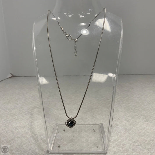 Necklace Pendant By Brighton