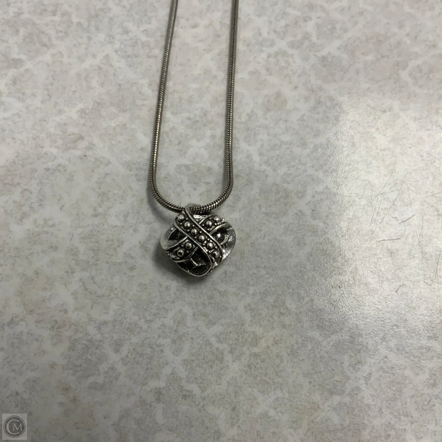 Necklace Pendant By Brighton