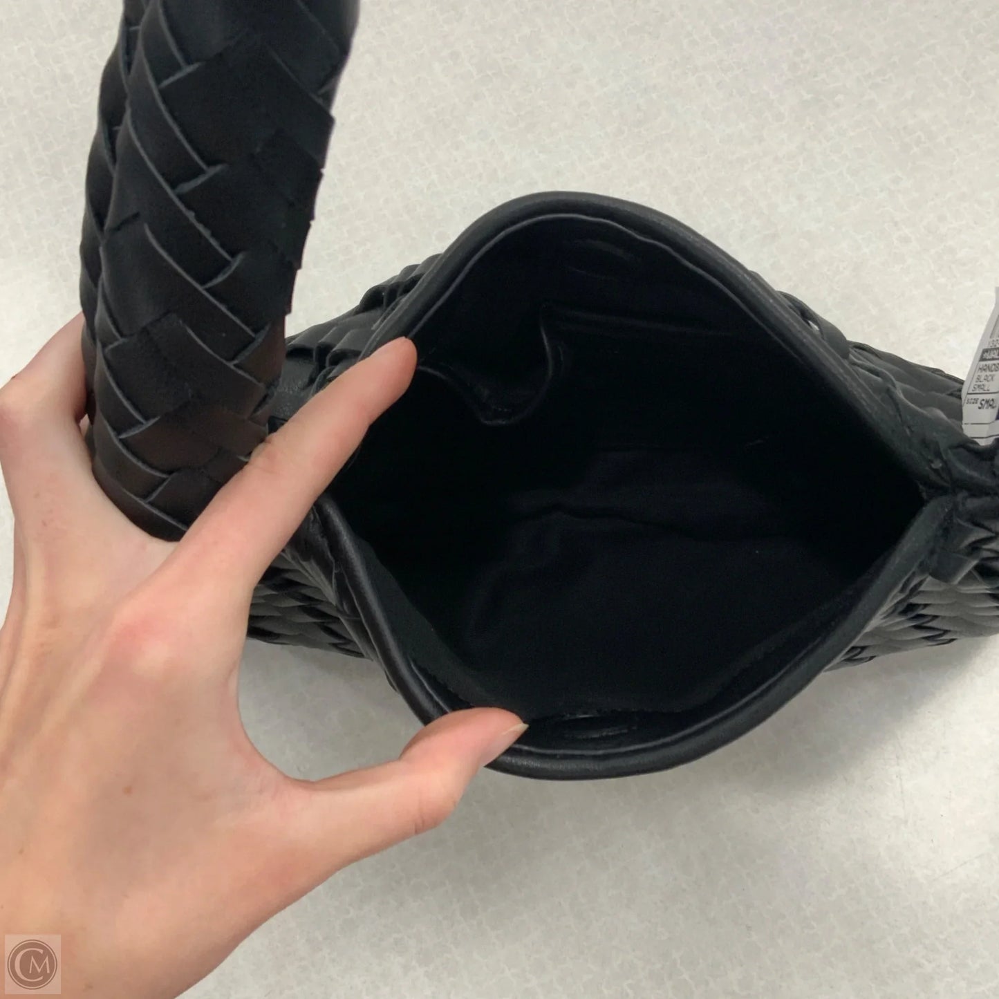 Handbag By Walter Baker, Size: Small