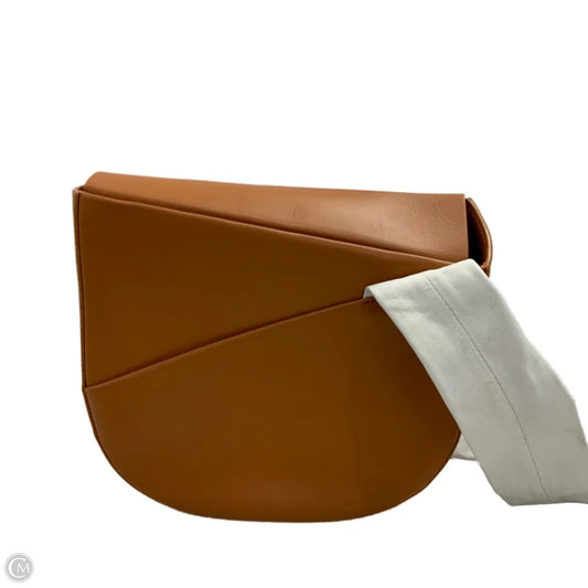 Crossbody Leather By Imagoa , Size: Medium