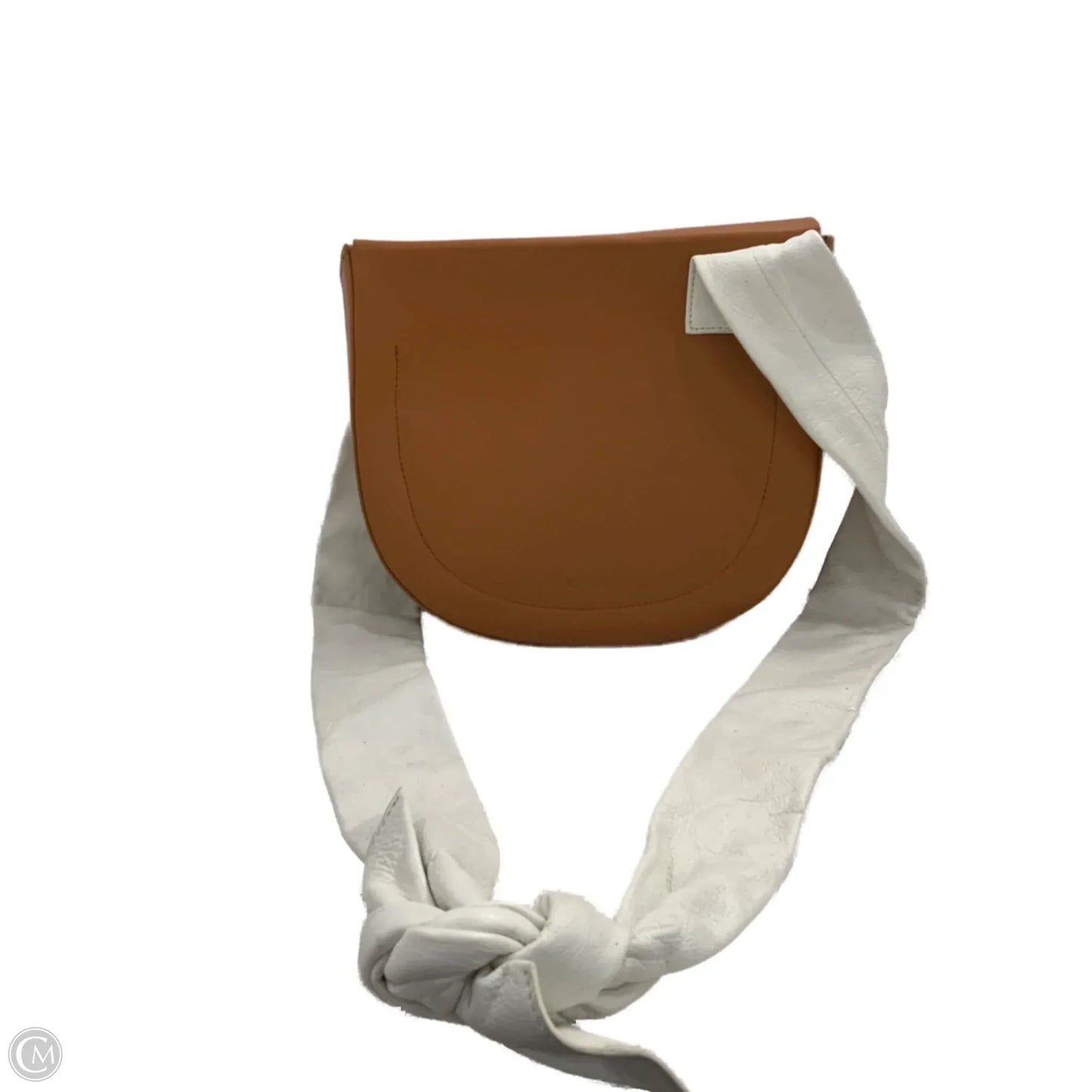 Crossbody Leather By Imagoa , Size: Medium