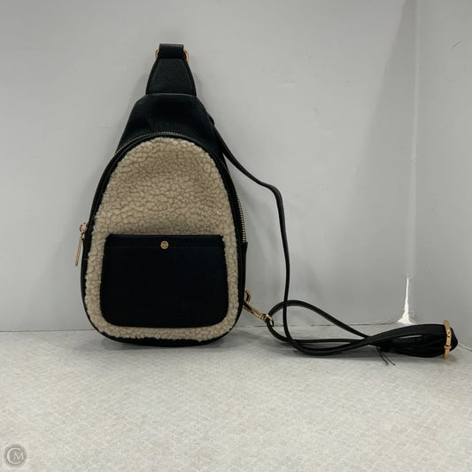 Backpack By Anthropologie, Size: Small