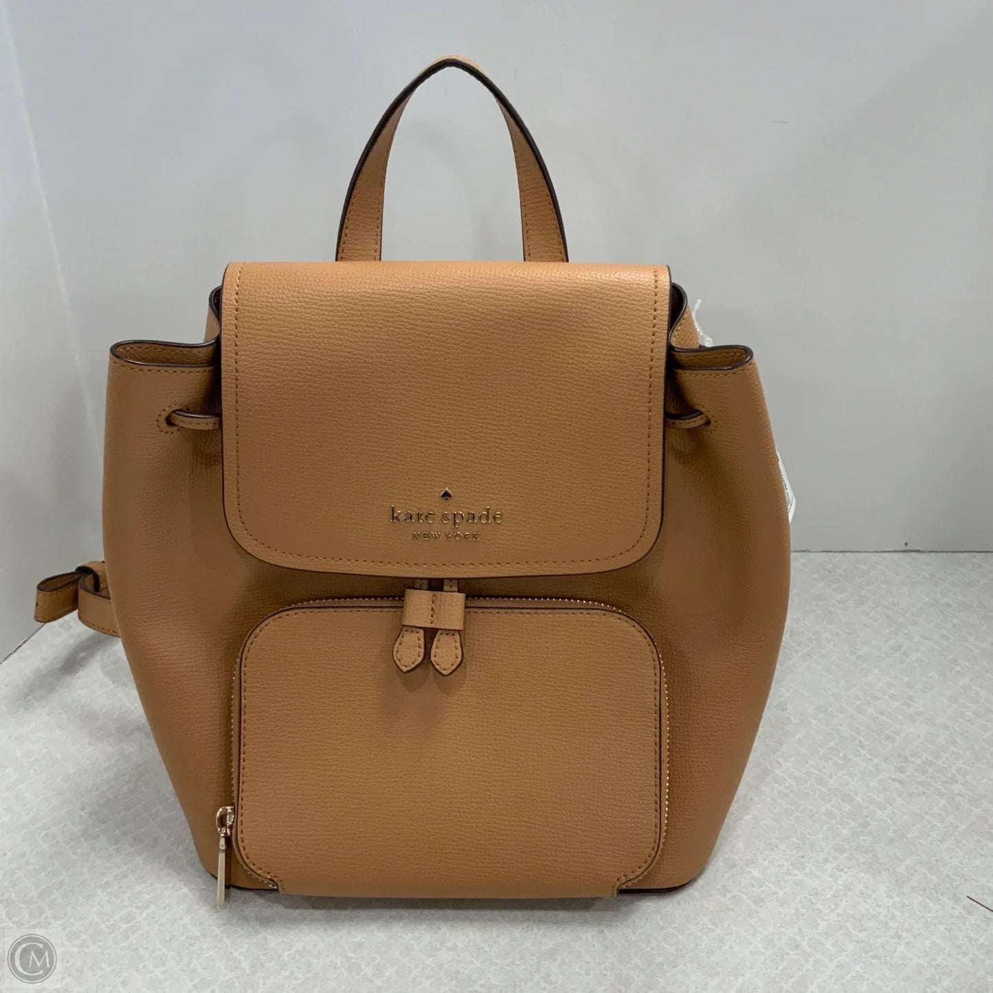 Backpack Designer By Kate Spade, Size: Medium