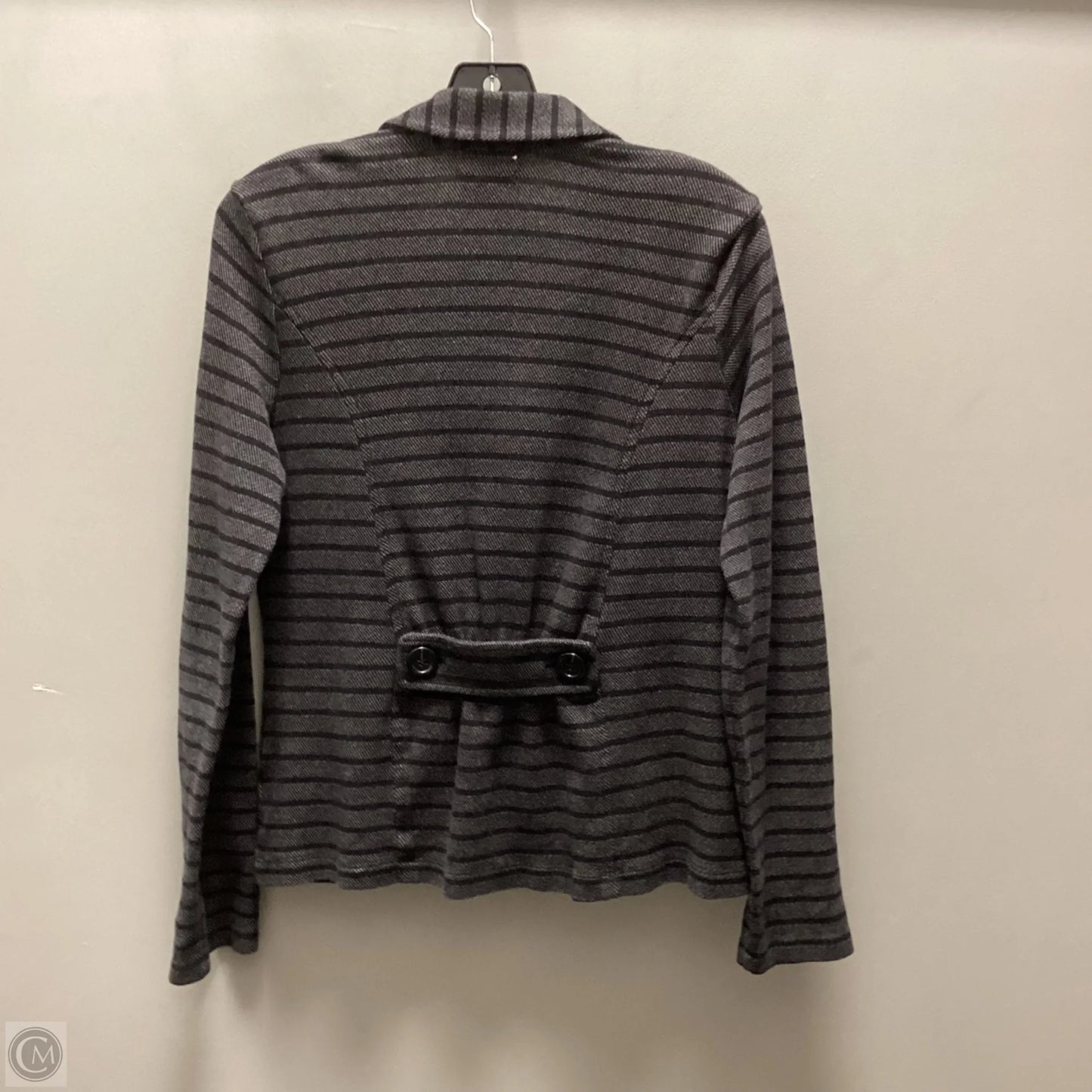 Jacket Other By Caslon In Black, Size: M