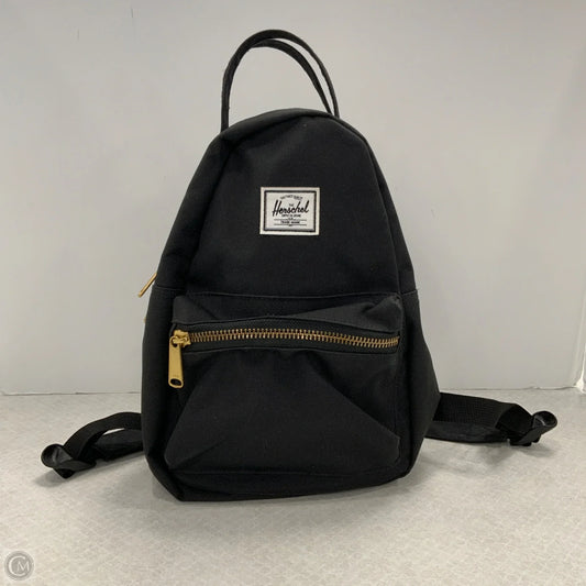 Backpack By Herschel, Size: Small