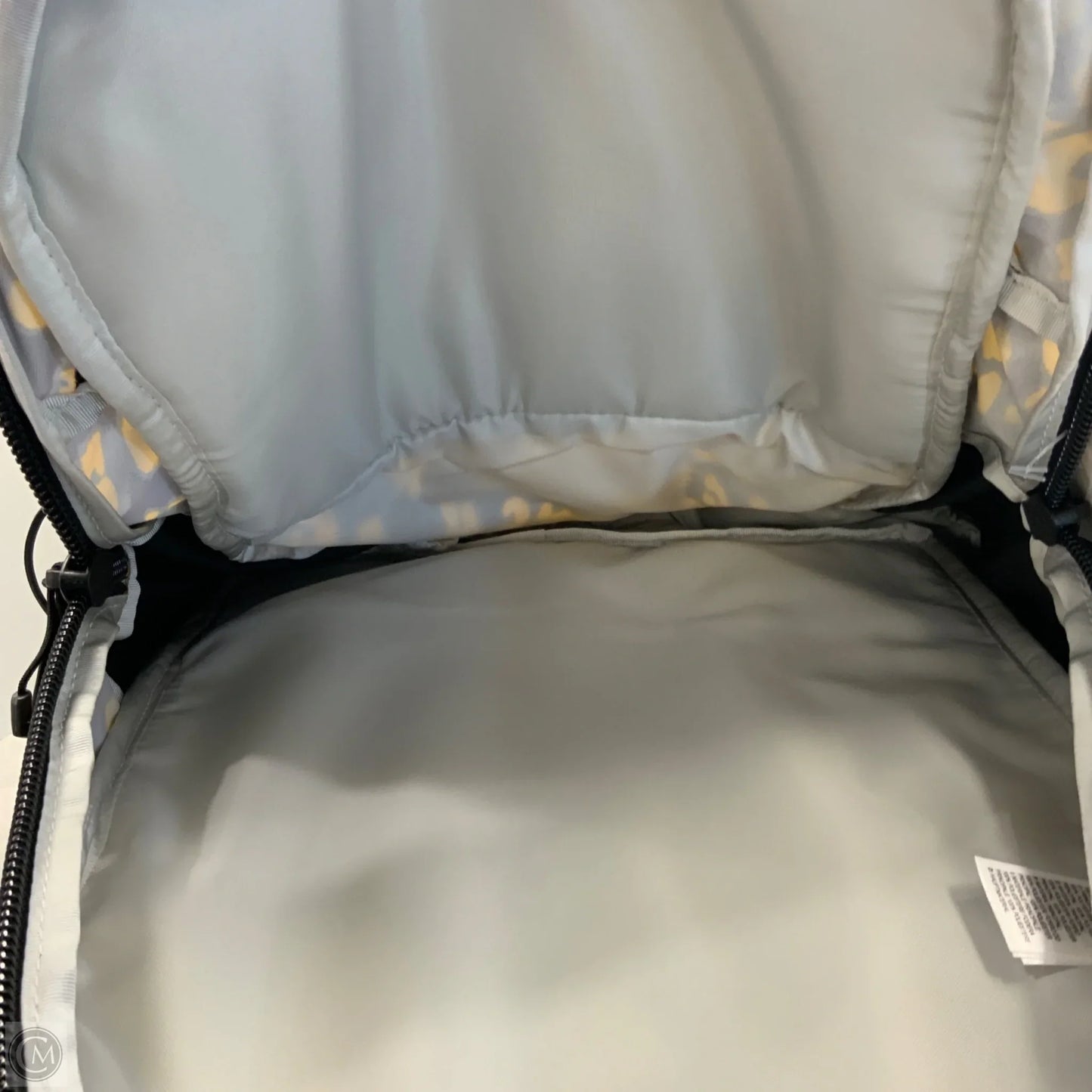 Backpack By The North Face, Size: Medium