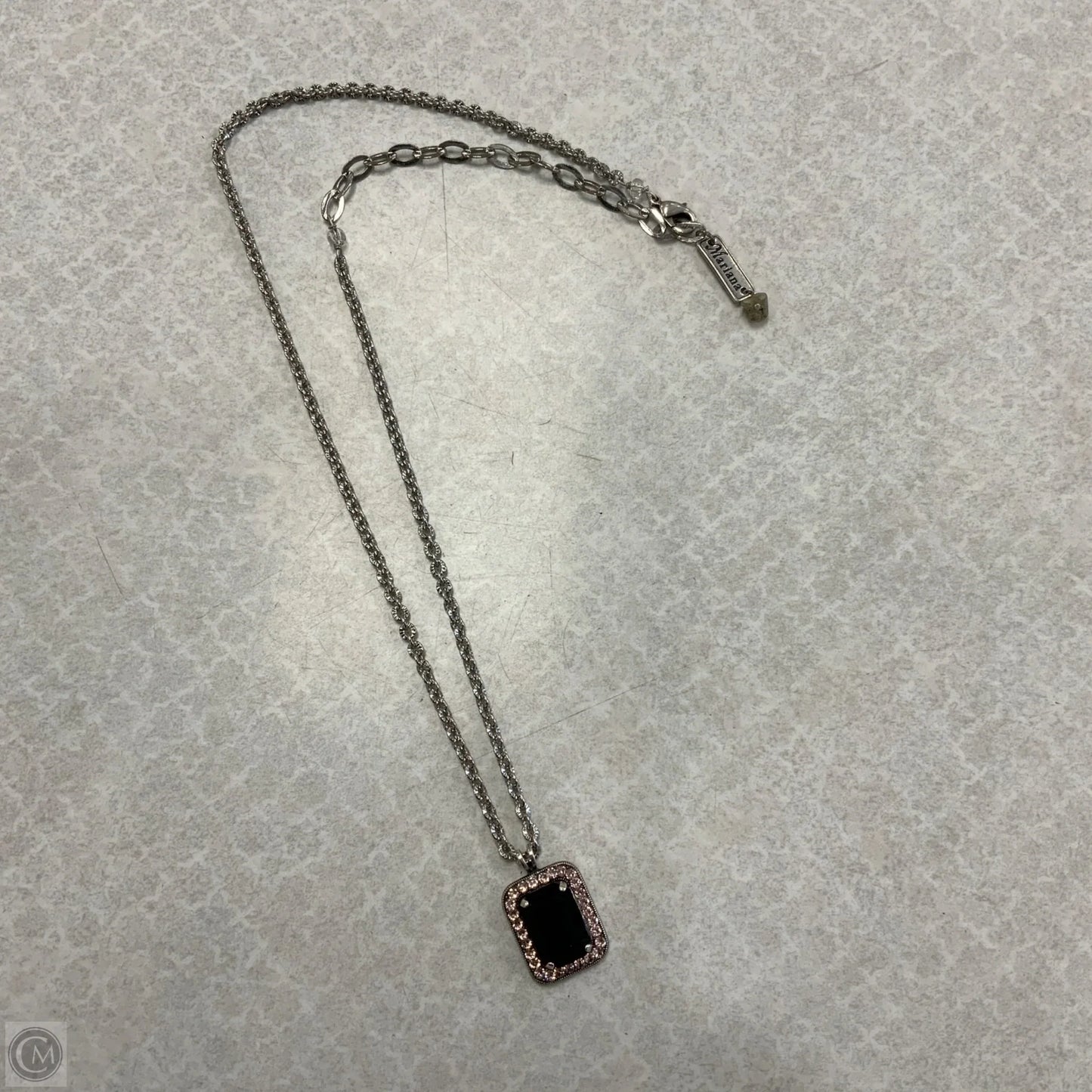 Necklace Pendant By Mariana