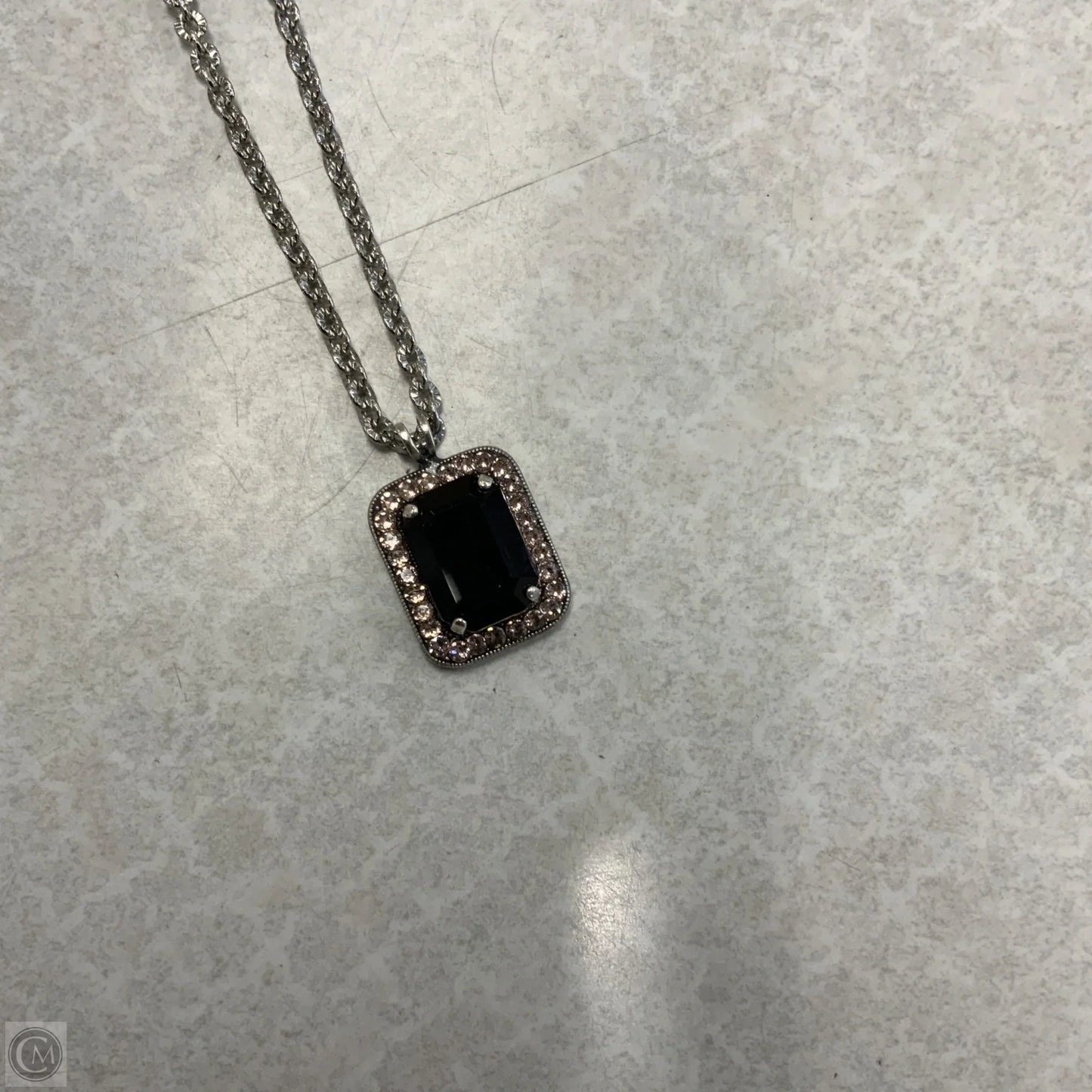 Necklace Pendant By Mariana