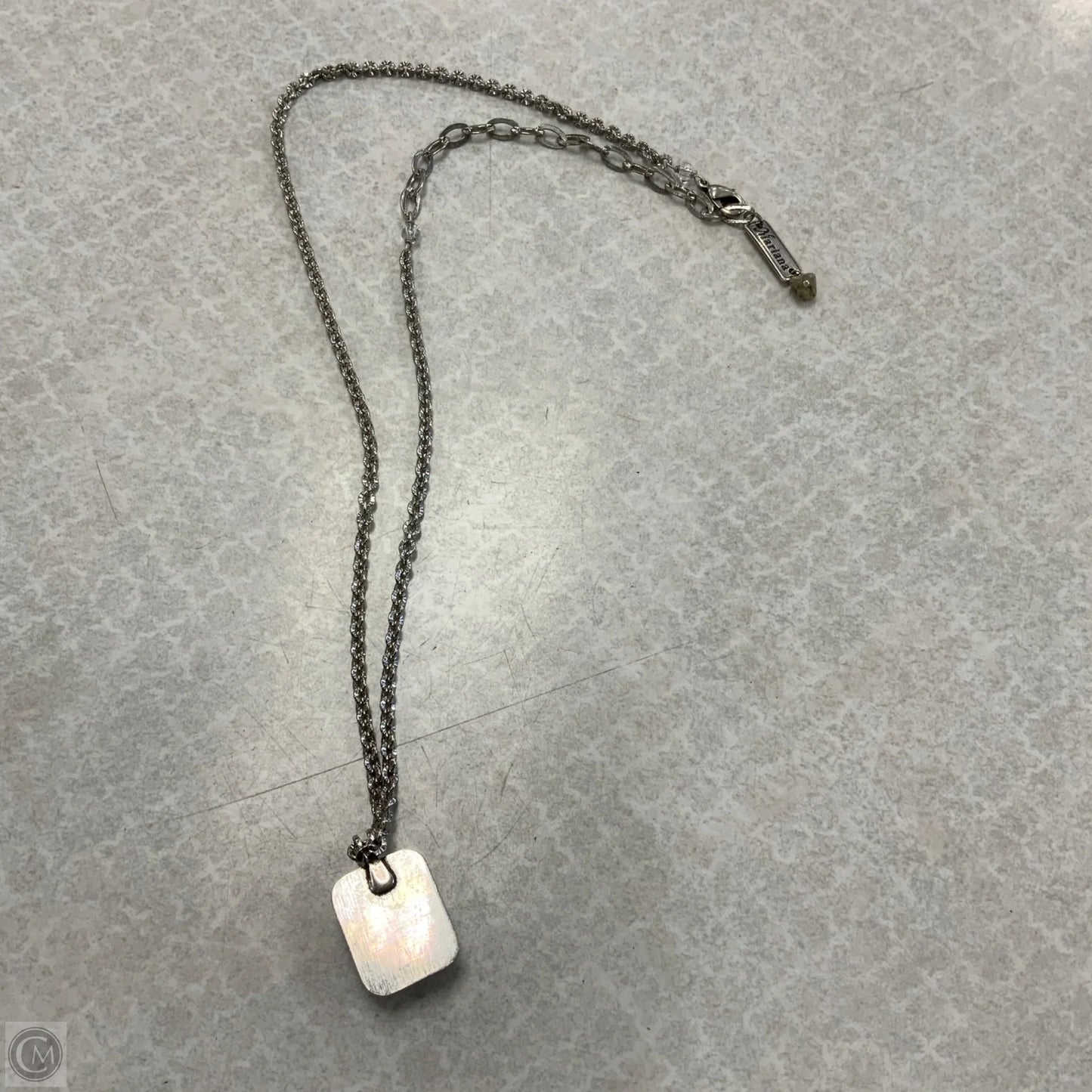 Necklace Pendant By Mariana