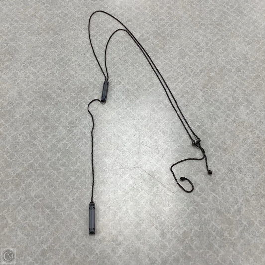 Necklace Other By Kendra Scott