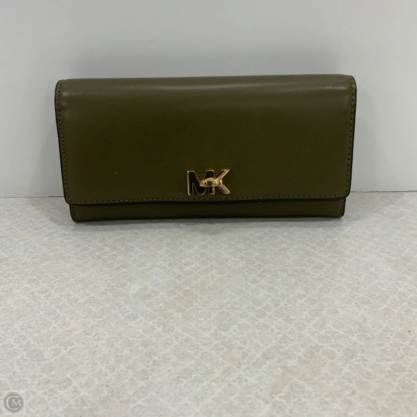 Wallet Designer By Michael Kors, Size: Medium