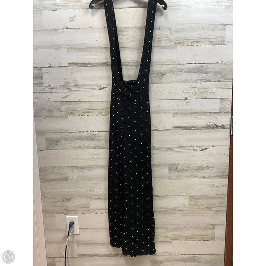 Jumpsuit By Umgee In Black, Size: S